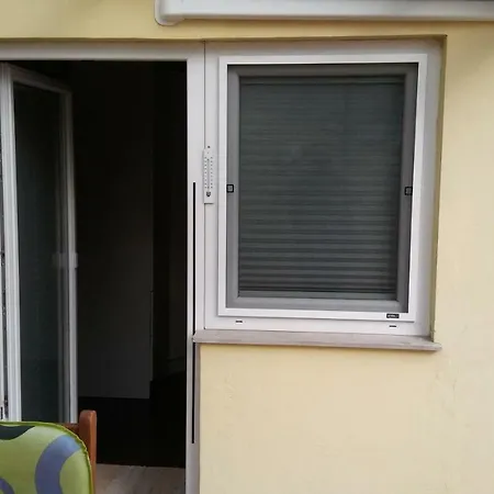 Luna Apartamento Koper