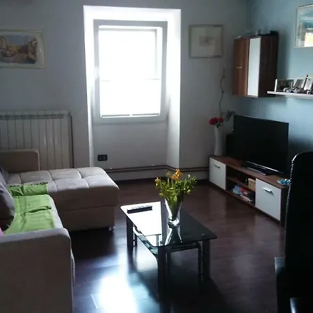 Apartamento Luna *