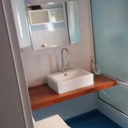 Apartamento Luna Koper