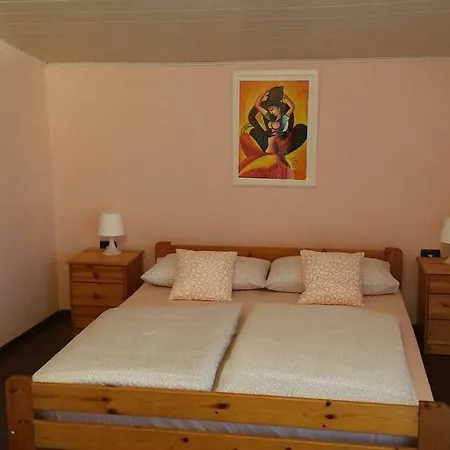 Luna Apartamento *