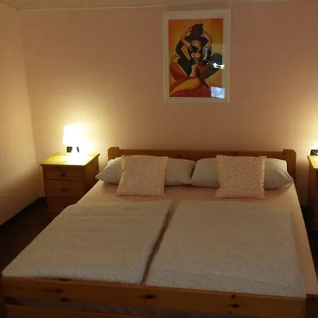Luna Apartamento Koper