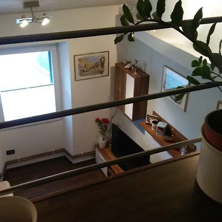 Luna Apartamento Koper