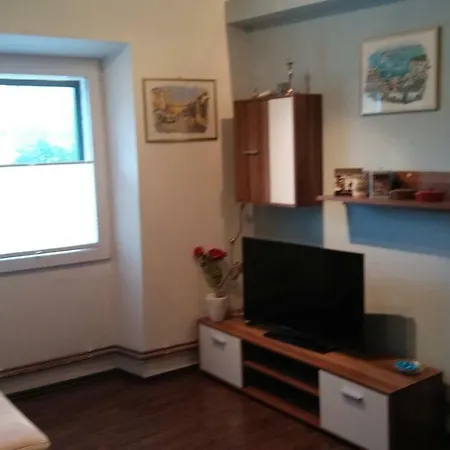 Apartamento Luna