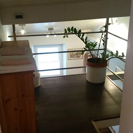 Luna Apartamento Koper
