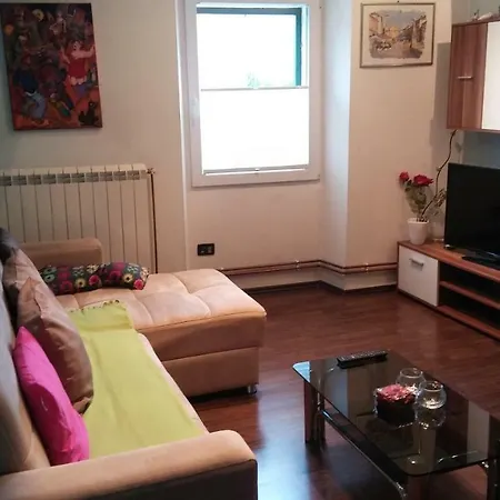 Apartamento Luna